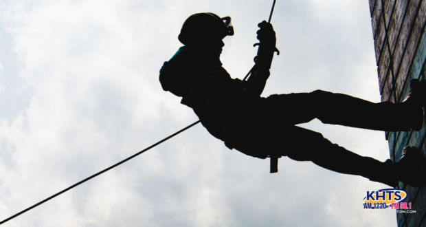 rappelling adobe stock 030525