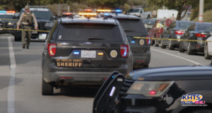 valle del oro newhall shot shooting 031625