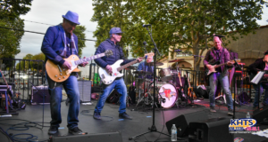 05/18/25 Senses Block Party