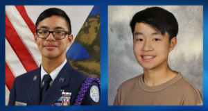 CSF Seymour Award hart district 040425