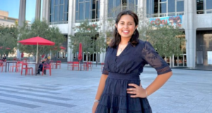 Elina Ghosh West Ranch 37th Annual Spotlight 042425