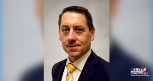 Kevin Shorten Henry mayo CTO 043025