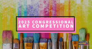 4/2/25 025 Congressional Art Competition