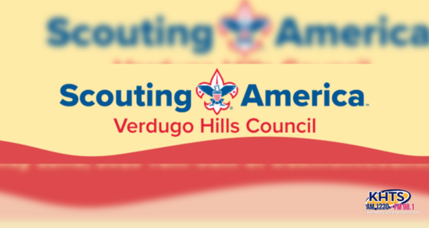 4/24/25 Camp Verdugo Oaks