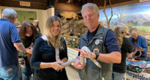 Placerita Canyon Nature Center Open House 042125