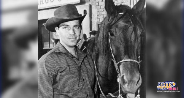 dale robertson stardust walk of western stars 040325