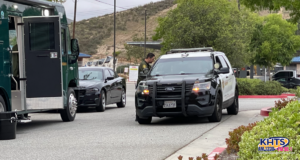 newhall 13 anti-gang warrant operation 041625