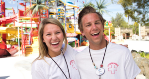 six flags hurricane harbor lifeguard 041125