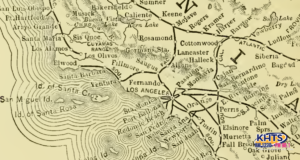 smithsonian 1800s earthquake map today in scv history 040425