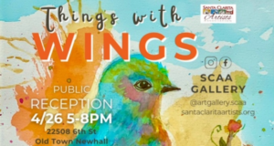 things with wings scaa 042125