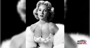 Rhonda Fleming