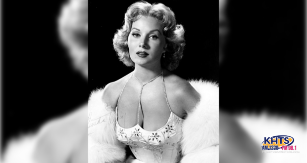 Rhonda Fleming