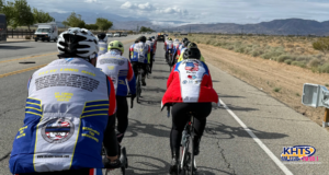 050525 honor ride