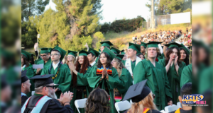 Canyons Graduation 2024