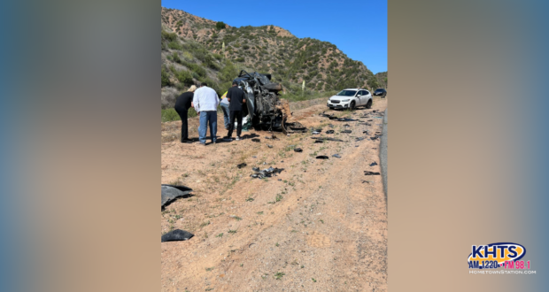 051925 san francisquito Crash