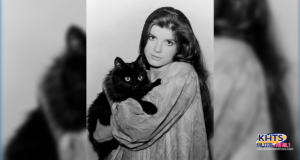 Katharine Ross