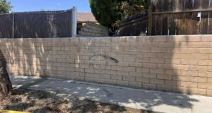 051825 DUI Crash Canyon Country