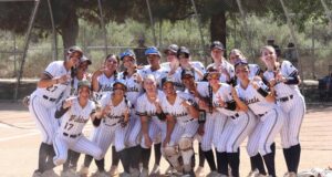 05/28/25 West Ranch Softball