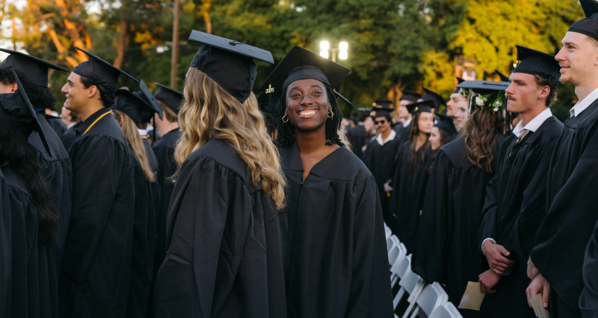 5/14/25 TMU Graduation