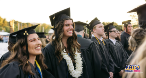 5/14/25 TMU Graduation