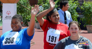 05/22/25 Special Olympics