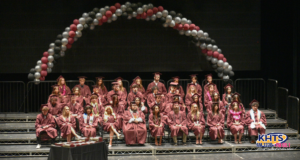 05/26/25 Learning Post Academy Graduation