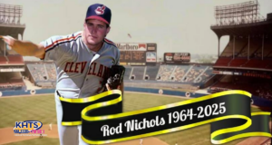 05/27/25 Rod Nichols