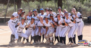 05/28/25 West Ranch Softball
