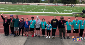05/030/25 Special Olympics Summer