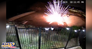 050725 Firework explosion saugus