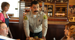 Santa Clarita Valley Sheriff’s Station