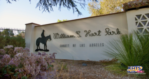 William S. Hart Park 051325