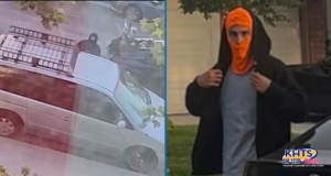 catalytic converter theft 052825