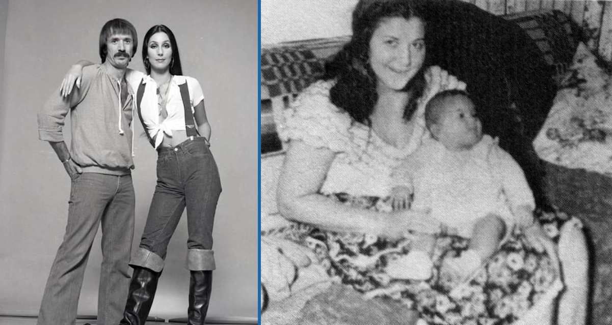 Today In SCV History: May 20, 1946 – Music Icon, Walker Family Descendant Cher Born