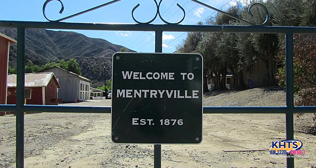 hometownstation.com - Jade Aubuchon - Today In SCV History: June 24, 1865 - San Fernando Petroleum Mining District Formed