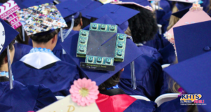 saugus graduation 052725
