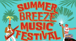 summer breeze 052725