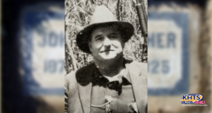 John Pilcher