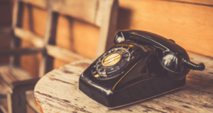 1960s telephone stock featured 061925