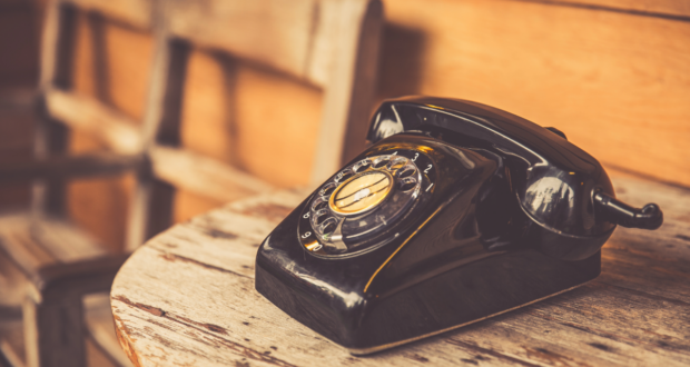 1960s telephone stock featured 061925