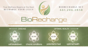 BioRecharge