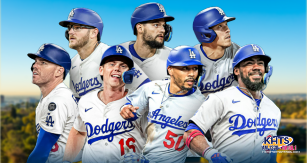 063025 Dodgers