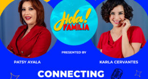 Hola Familia