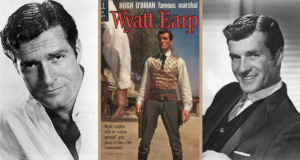 061925 Hugh O'Brian