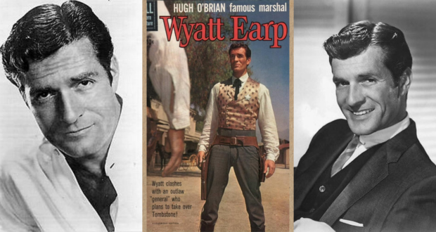 061925 Hugh O'Brian