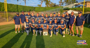 06/02/25 West Ranch softball
