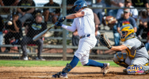 06/03/25 Trinity baseball