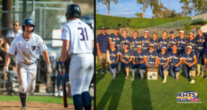 06/04/25 West Ranch Softball & Trinity Baseball