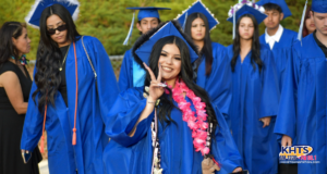 060525 Bowman Graduation