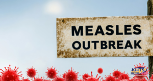 060625 Measles outbreak